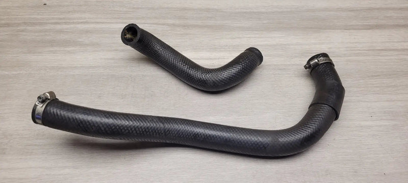 Motor Morgue Cooling Parts GSF250V Radiator hoses GSF250V Radiator hoses | Action Outdoors NZ