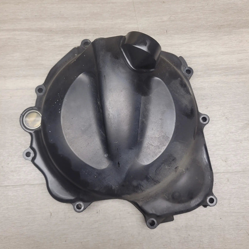 Motor Morgue Vehicle Parts EX250J Ninja Clutch Cover EX250J Ninja Clutch Cover | Action Outdoors NZ