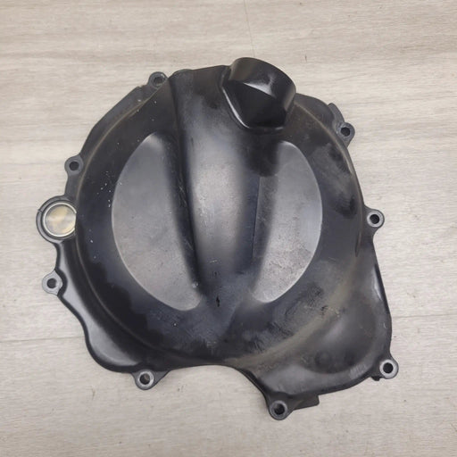 Motor Morgue Vehicle Parts EX250J Ninja Clutch Cover EX250J Ninja Clutch Cover | Action Outdoors NZ