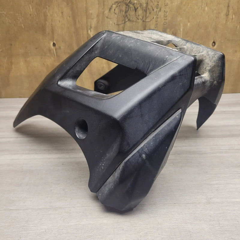 Motor Morgue Vehicle Parts MT03 (2021) Belly Pan MT03 (2021) Belly Pan | Action Outdoors NZ