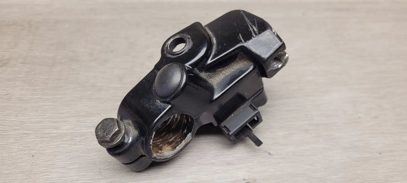 Motor Morgue Vehicle Parts EX250 Ninja Clutch Lever perch EX250 Ninja Clutch Lever perch | Action Outdoors NZ