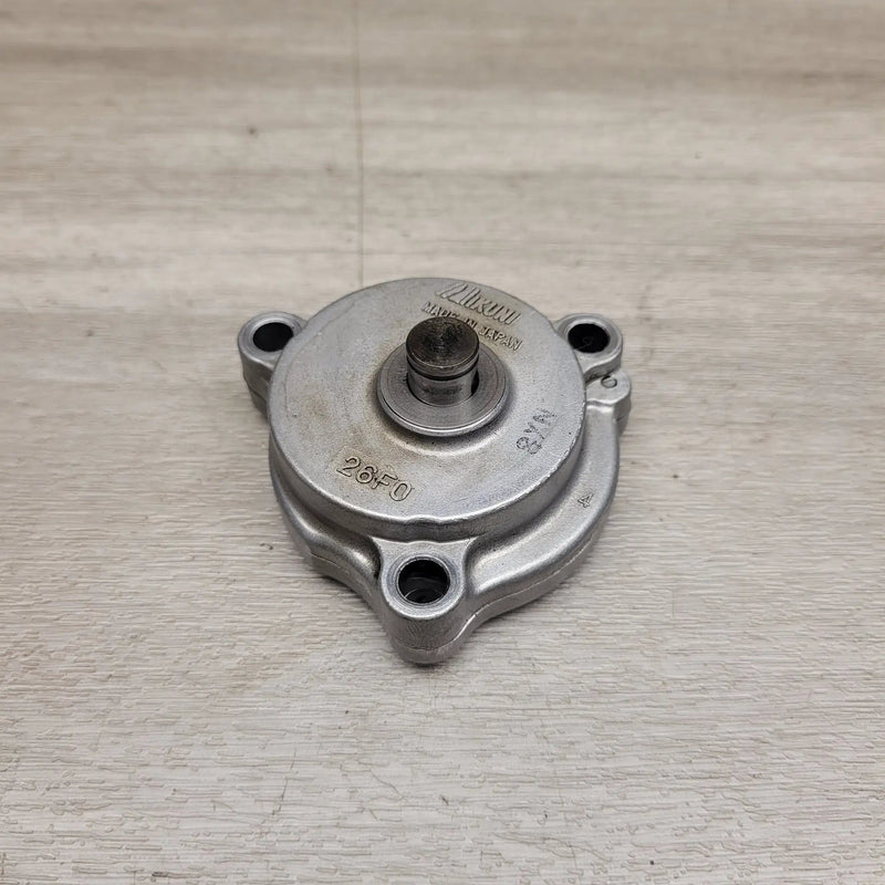 Motor Morgue Vehicle Parts VL250 Intruder Oil Pump VL250 Intruder Oil Pump | Action Outdoors NZ