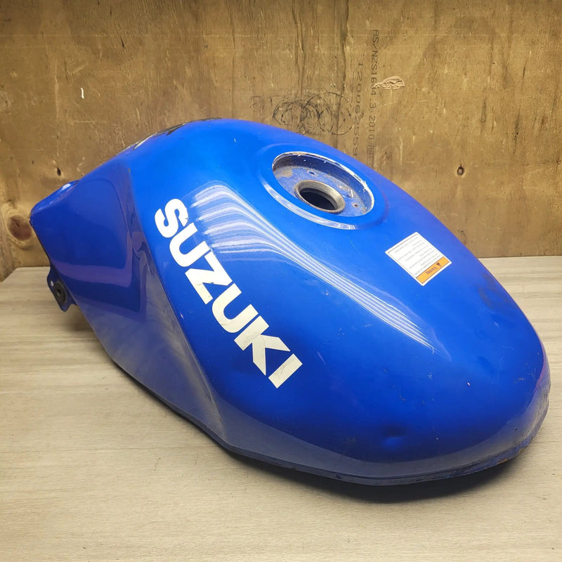 Motor Morgue Vehicle Parts GSX250 Invader Petrol Tank GSX250 Invader Petrol Tank | Action Outdoors NZ