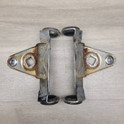 Motor Morgue Vehicle Lighting GN125H Headlight Brackets GN125H Headlight Brackets | Action Outdoors NZ