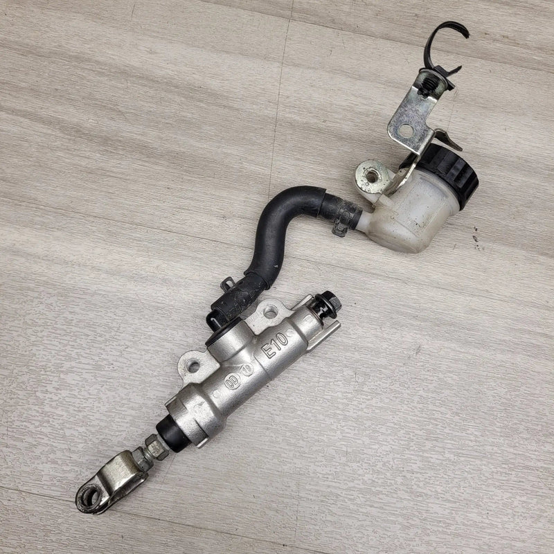 Motor Morgue Brake Parts MT03 (2021) Rear brake master cylinder MT03 (2021) Rear brake master cylinder | Action Outdoors NZ