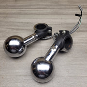 Motor Morgue Vehicle Parts VL250 Intruder Front Indicators VL250 Intruder Front Indicators | Action Outdoors NZ