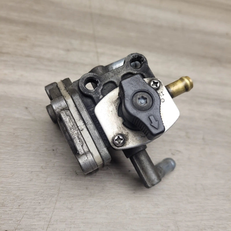 Motor Morgue Fuel System Parts GSX250 Invader Fuel Tap GSX250 Invader Fuel Tap | Action Outdoors NZ