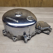 Motor Morgue Vehicle Parts VT750C Shadow (RC44) Stator Cover VT750C Shadow (RC44) Stator Cover | Action Outdoors NZ