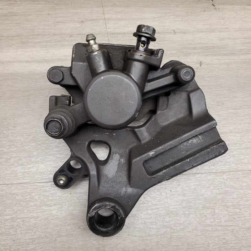 MT03 (2021) Rear brake caliper and mount