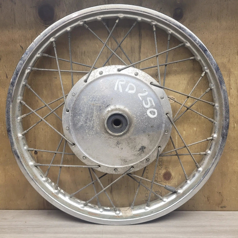 Motor Morgue Wheel Parts RD250 Rim RD250 Rim | Action Outdoors NZ