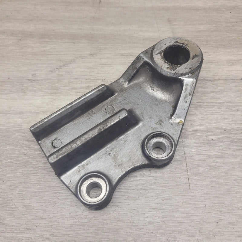 Motor Morgue Vehicle Parts ZZR250 Rear caliper mount ZZR250 Rear caliper mount | Action Outdoors NZ