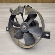 Motor Morgue Cooling Parts VF500C Magna Radiator fan VF500C Magna Radiator fan | Action Outdoors NZ