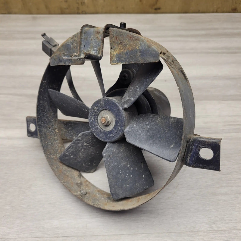 Motor Morgue Cooling Parts VF500C Magna Radiator fan VF500C Magna Radiator fan | Action Outdoors NZ