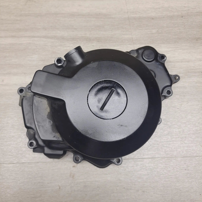 Motor Morgue Vehicle Parts EX250J Ninja Stator Cover EX250J Ninja Stator Cover | Action Outdoors NZ