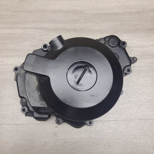 Motor Morgue Vehicle Parts EX250J Ninja Stator Cover EX250J Ninja Stator Cover | Action Outdoors NZ