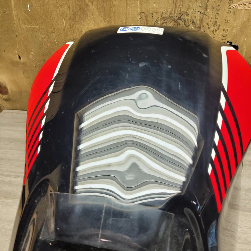 Motor Morgue Vehicle Parts CB500X (2019) Petrol Tank CB500X (2019) Petrol Tank | Action Outdoors NZ
