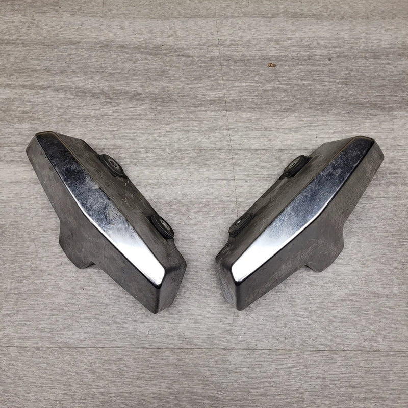 GW250 Inazuma Chrime Engine head accents