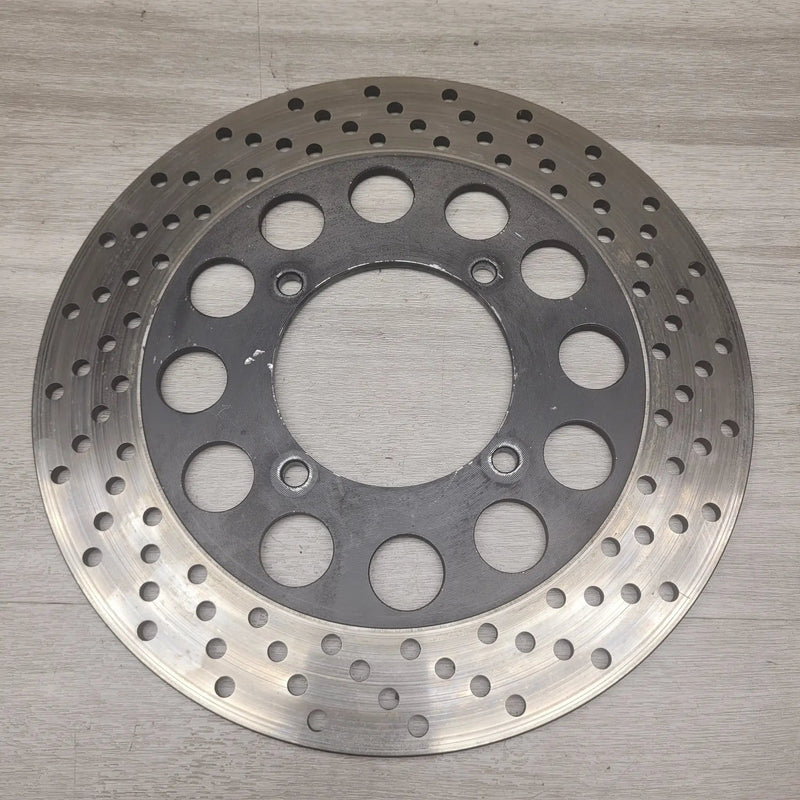 Motor Morgue Brake Parts GSF250 Bandit (GJ74A) Rear brake rotor GSF250 Bandit (GJ74A) Rear brake rotor | Action Outdoors NZ