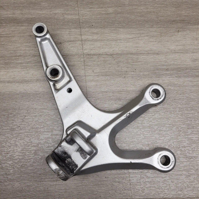 Motor Morgue Vehicle Parts MT03 (2021) Right riders peg mount MT03 (2021) Right riders peg mount | Action Outdoors NZ