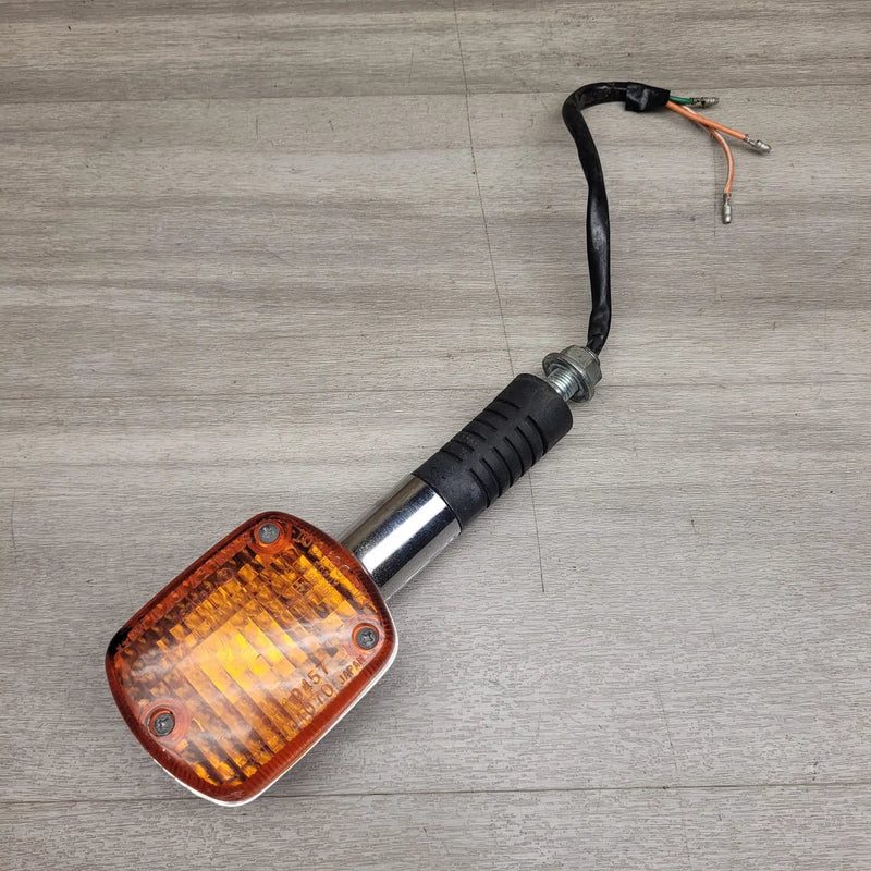 Motor Morgue Vehicle Parts VF500C Magna Indicator VF500C Magna Indicator | Action Outdoors NZ