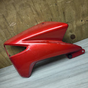 Motor Morgue Vehicle Parts GW250 Inazuma Front left fairing GW250 Inazuma Front left fairing | Action Outdoors NZ