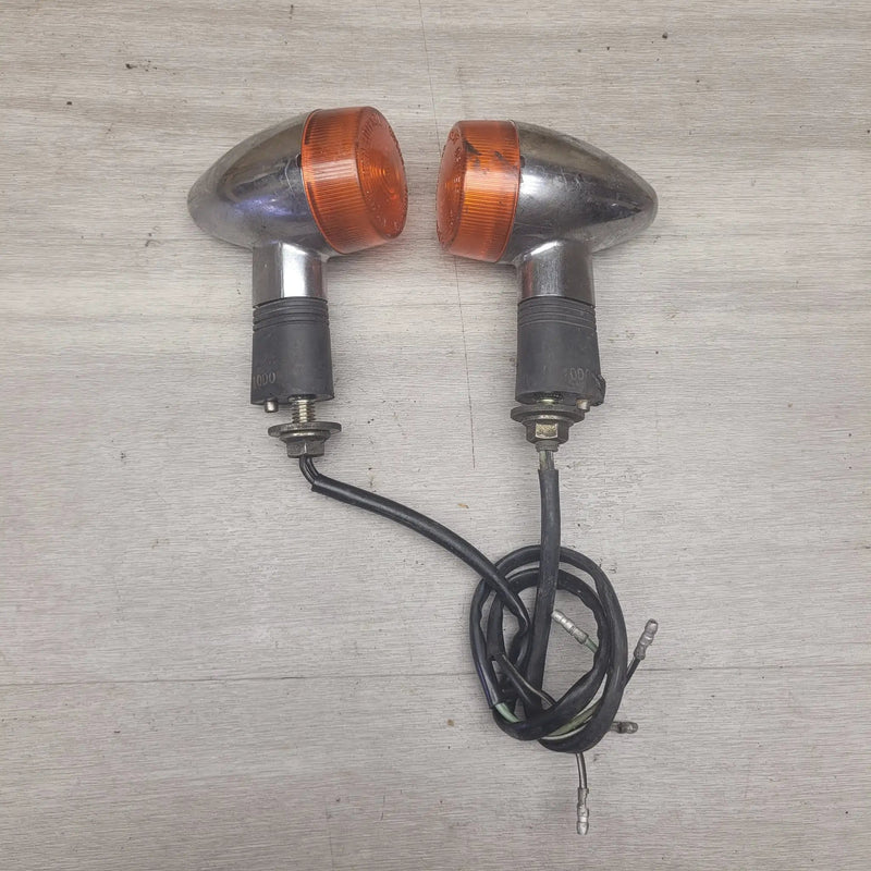 Motor Morgue Vehicle Parts GSF250 Bandit (GJ74A) Rear indicators GSF250 Bandit (GJ74A) Rear indicators | Action Outdoors NZ