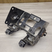 Motor Morgue Vehicle Parts VF500C Magna Battery Box VF500C Magna Battery Box | Action Outdoors NZ