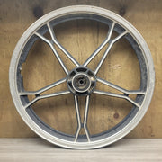 Motor Morgue Wheel Parts GN125H Front Rim GN125H Front Rim | Action Outdoors NZ
