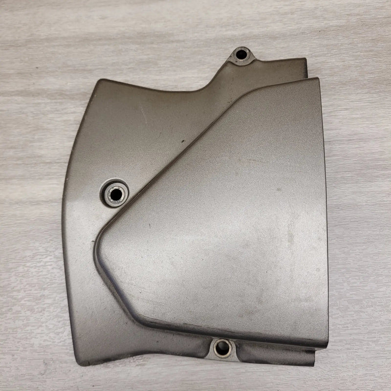 Motor Morgue Vehicle Parts GT250 Comet sprocket cover GT250 Comet sprocket cover | Action Outdoors NZ