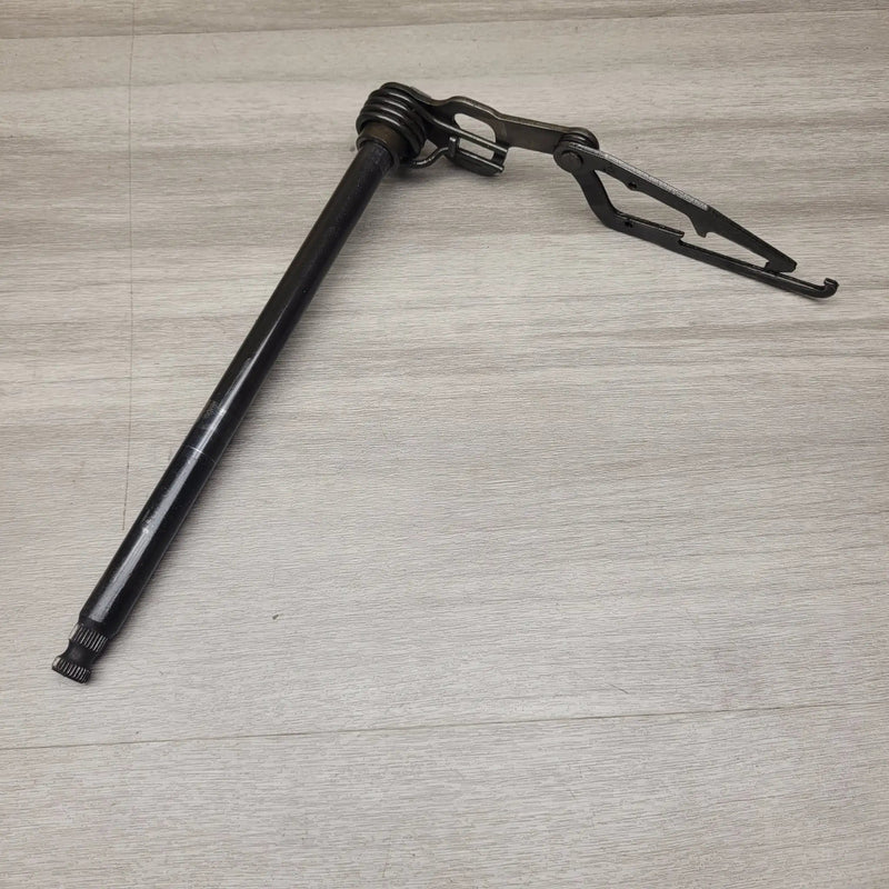 Motor Morgue Vehicle Parts EX250F Gear shift shaft EX250F Gear shift shaft | Action Outdoors NZ