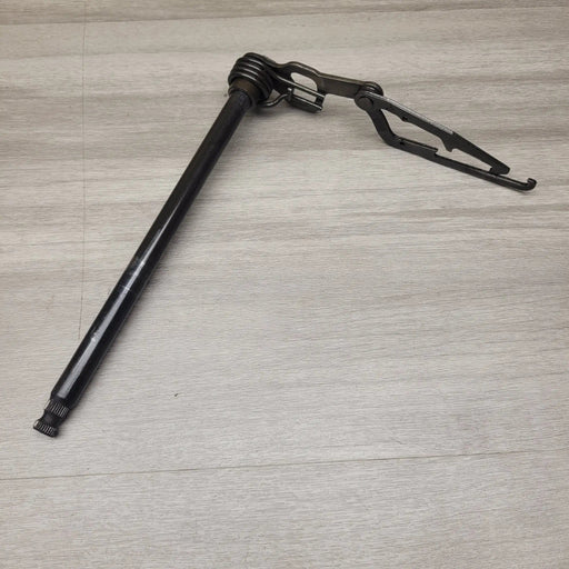 Motor Morgue Vehicle Parts EX250F Gear shift shaft EX250F Gear shift shaft | Action Outdoors NZ
