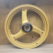 Motor Morgue Wheel Parts GSX250 Invader Front Rim GSX250 Invader Front Rim | Action Outdoors NZ