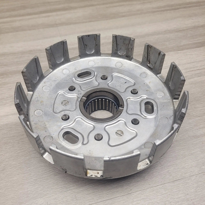 Motor Morgue Vehicle Parts EX250F Clutch Basket EX250F Clutch Basket | Action Outdoors NZ
