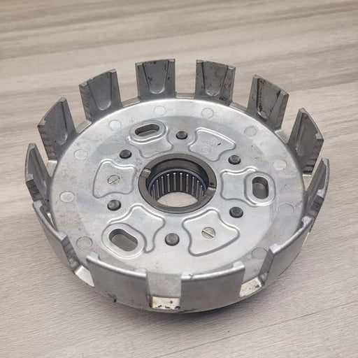 Motor Morgue Vehicle Parts EX250F Clutch Basket EX250F Clutch Basket | Action Outdoors NZ