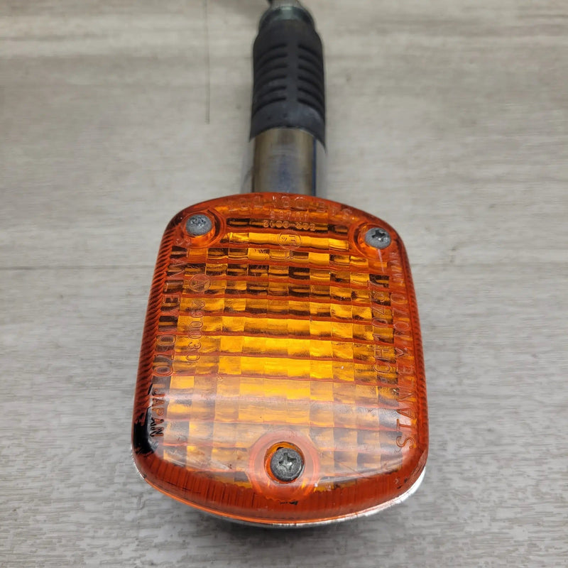 Motor Morgue Vehicle Parts VF500C Magna Indicator VF500C Magna Indicator | Action Outdoors NZ