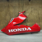 Motor Morgue Vehicle Parts CBR650R (1st Gen) Left Lower Fairing CBR650R (1st Gen) Left Lower Fairing | Action Outdoors NZ