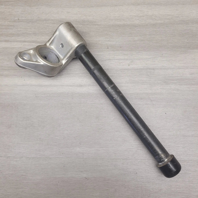 Motor Morgue Vehicle Parts GSX250 Invader right handle bar GSX250 Invader right handle bar | Action Outdoors NZ