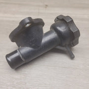 GSF250 Bandit (GJ74A) Radiator cap and housing – view 2
