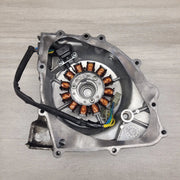 Motor Morgue Vehicle Parts GT250 Comet Stator and case GT250 Comet Stator and case | Action Outdoors NZ