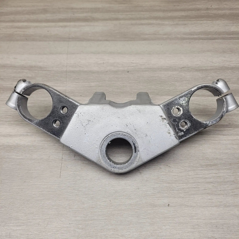 Motor Morgue Vehicle Lighting EX250F Top clamp EX250F Top clamp | Action Outdoors NZ