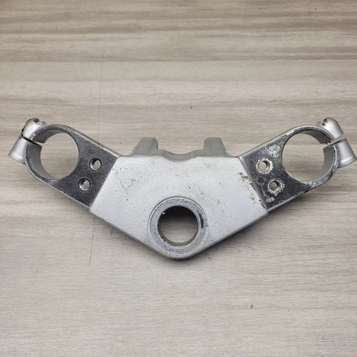 Motor Morgue Vehicle Lighting EX250F Top clamp EX250F Top clamp | Action Outdoors NZ