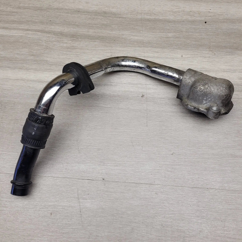 Motor Morgue Vehicle Parts VTR250 (MC33) Coolant pipe VTR250 (MC33) Coolant pipe | Action Outdoors NZ