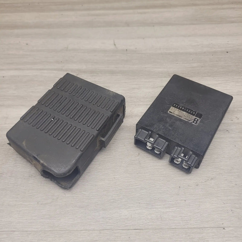 Motor Morgue Vehicle Parts ZZR250 CDI ZZR250 CDI | Action Outdoors NZ