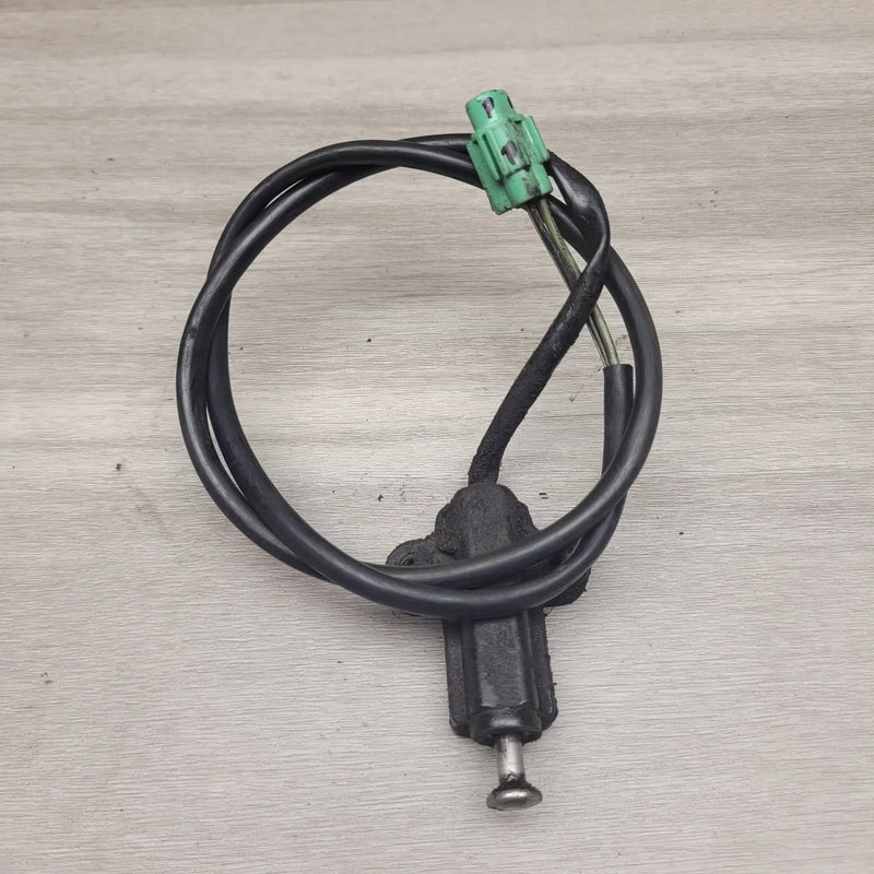 Motor Morgue Vehicle Parts GSX250 Invader side stand switch GSX250 Invader side stand switch | Action Outdoors NZ