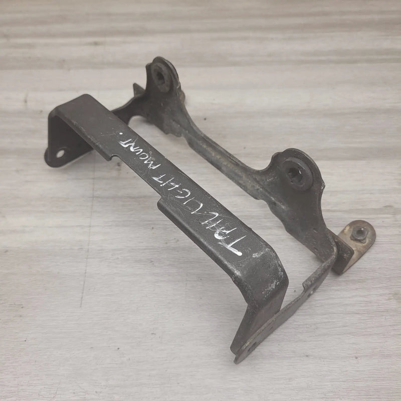 GSF250 Bandit (GJ74A) Tail light bracket – view 1