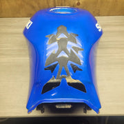 Motor Morgue Vehicle Parts GSX250 Invader Petrol Tank GSX250 Invader Petrol Tank | Action Outdoors NZ