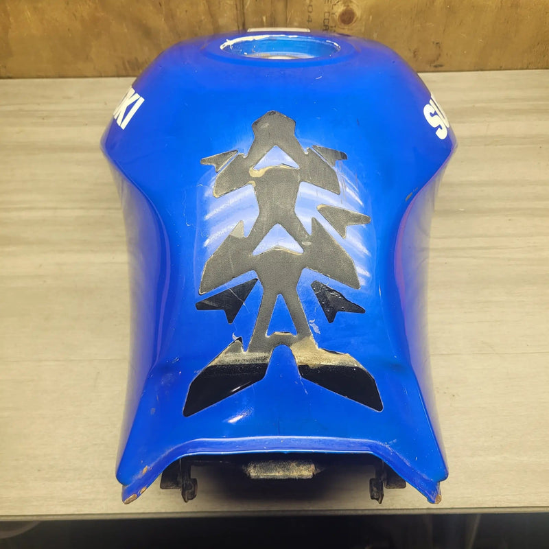 Motor Morgue Vehicle Parts GSX250 Invader Petrol Tank GSX250 Invader Petrol Tank | Action Outdoors NZ