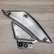 Motor Morgue Vehicle Parts GW250 Inazuma Right side mid fairing GW250 Inazuma Right side mid fairing | Action Outdoors NZ