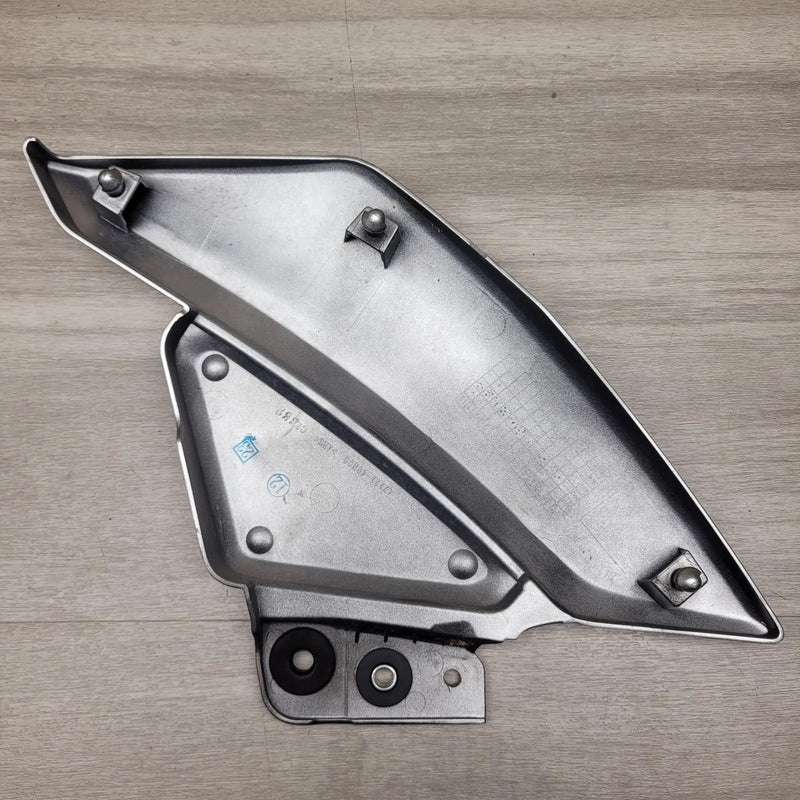 Motor Morgue Vehicle Parts GW250 Inazuma Right side mid fairing GW250 Inazuma Right side mid fairing | Action Outdoors NZ