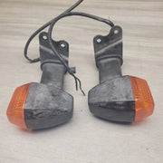 Motor Morgue Vehicle Parts ZZR250 Rear indicators ZZR250 Rear indicators | Action Outdoors NZ